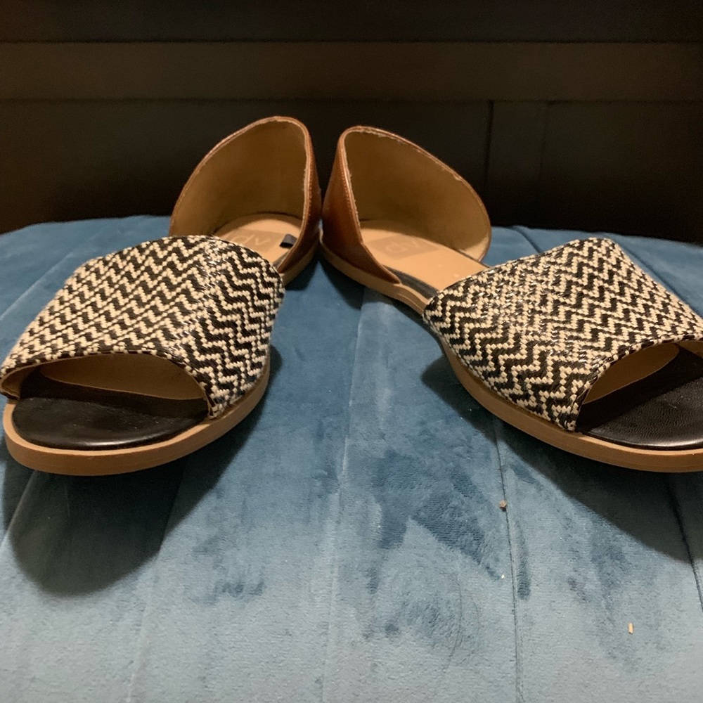 Dolce Vita sz. 9 sandals - Picture 2 of 5